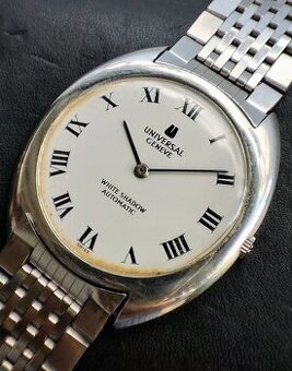 hodinky universal Geneve