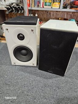 Pioneer hifi reproduktory - 1