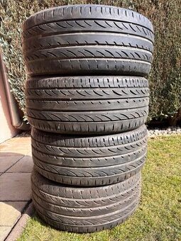 Pirelli 225/45 r17 DOT 1321