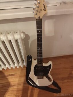 Gitara Fender Squier Mustang