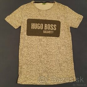 Tricko Hugo Boss - 1