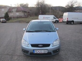 C max 1,8 tdci