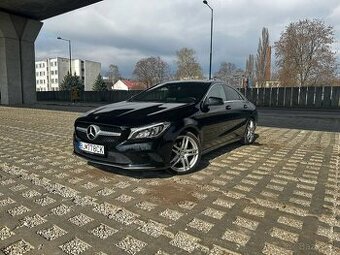 Mercedes-Benz CLA 220d - 1