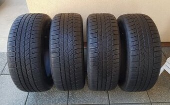 Zimné pneumatiky 255/55R18