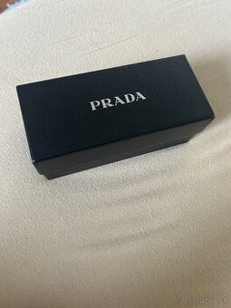 Prada slnečné okuliare