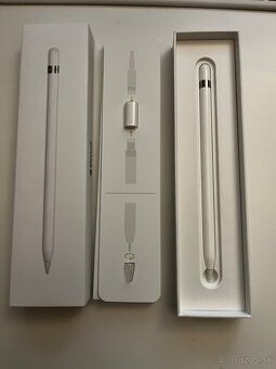 Apple pencil 1 generácie