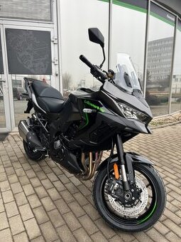 Kawasaki Versys 1100 2025