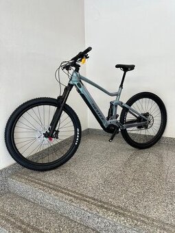 Scott Strike eRide 930 grey, elektrobicykel, veľ.: L - 1