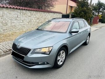 Škoda Superb Combi/III.Generácia/Ambition - 1