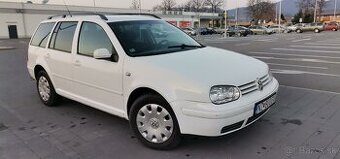 Volkswagen golf 4 gt 1.9tdi