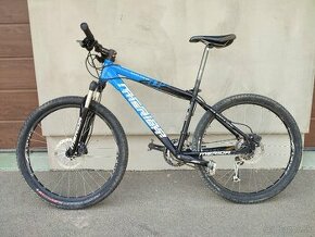 MTB Merida Matts Sub 60 - Horský bicykel Zostava