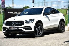 Mercedes-Benz_GLC_kupé_220d AMG_LINE_4MATIC_194k_SR_2020 - 1