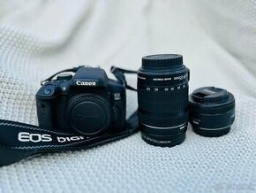 Canon EOS 750D