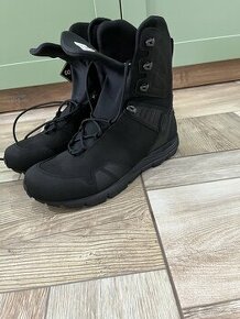 Predám nove goretex topánky - 1