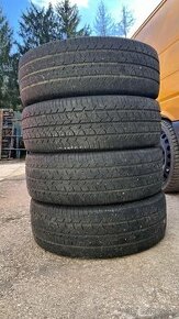 Letné pneu 235/65 r16c