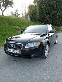 Audi A4 3.0 TDI 171kw F1 Quattro cena 1000€