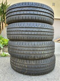 Letne  pneumatiky 185/65 r15 Continental PremiumContact 5