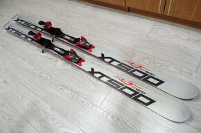 Predám jazdené lyže TECNOpro XT500 - 175cm - 1