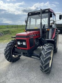 Predam Zetor 7745 turbo