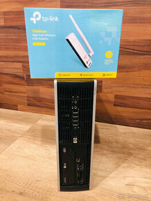 Predám kancelársky PC HP COMPAQ 6000 PRO SFF - 1