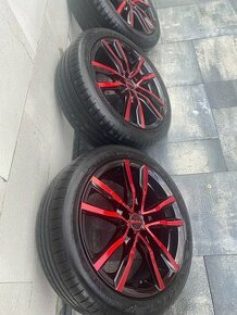 5x100 R17