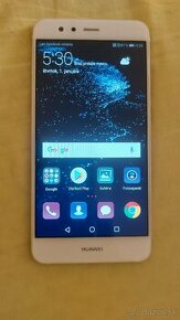 Huawei P10 lite