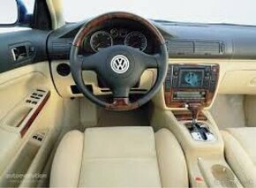 Passat b5.5