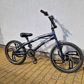 BMX RDM racer