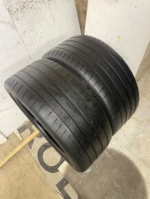 Letné Michelin 235/35 R20 2ks=60€