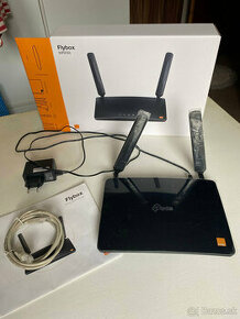 TP-Link Archer MR200 - LTE modem WiFi router