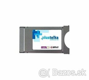 Plustelka CI modul - dvb-t2 / volat len na 0903 160 150