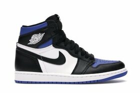 Air Jordan 1 Retro High Royal Toe | EU 45.5 US 11.5