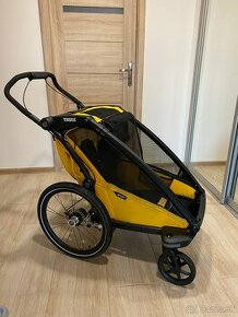 Thule chariot sport 1