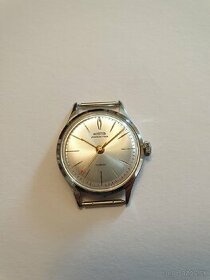 Nové presné hodinky Vostok 22 kameňov ZSSR 1960