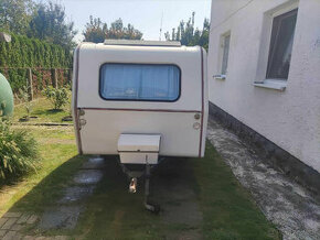 Predam karavan Niewiadow N126