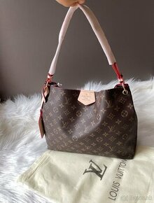 Louis Vuitton Graceful kabelka