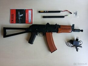 Airsoft AK-74u CM035A