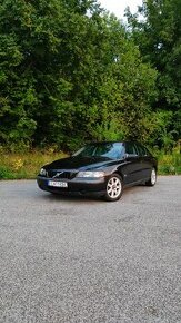 VOLVO S60 2.4 103KW