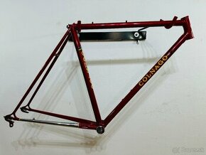 Colnago Super Roma 9Fori 1968 - 1