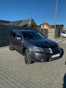 Mitsubishi Outlander I