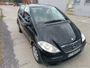 predám Mercedes Benz A 150 W169