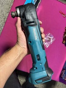 Makita multimajster multitool Aku