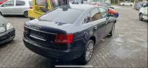 Lacno rozpredám na NÁHRADNÉ DIELY Audi A6 C6/4F 2004-2011