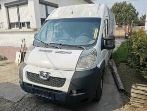 Rozpredam Ducato, Boxer, Jumper - 2