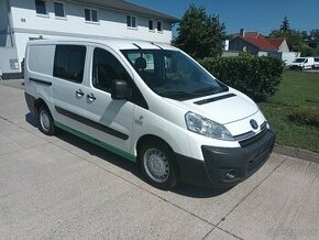 Toyota Proace 2.0 l D L2H1 6 miest 2015 - 1