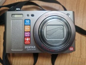 Pentax