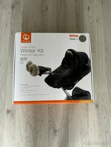 Winter Kit Stokke - 1