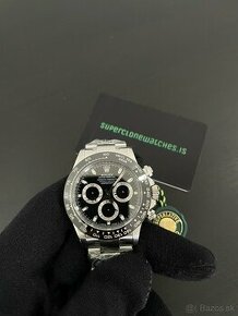 ❗️REPLICA❗️Rolex Daytona Black