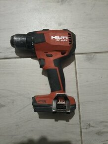 Hilti sf4 22 nuron - 1