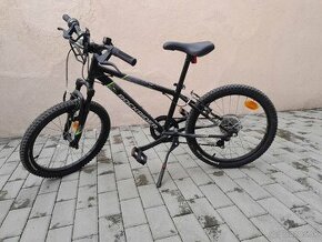 Decký bicykel